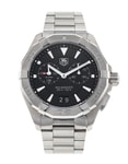 Pre-Owned Tag Heuer Aquaracer Watch